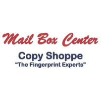 Mail Box Center logo, Mail Box Center contact details