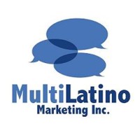 Multi Latino Marketing Agency, Inc logo, Multi Latino Marketing Agency, Inc contact details