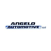 Angelo Automotive logo, Angelo Automotive contact details