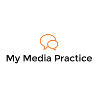 My Media Practice logo, My Media Practice contact details