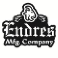 Endres Manufacturing Company logo, Endres Manufacturing Company contact details