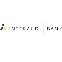 Interaudi Bank logo, Interaudi Bank contact details