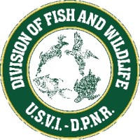 Division of Fish and Wildlife- U.S. Virgin Islands logo, Division of Fish and Wildlife- U.S. Virgin Islands contact details