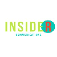 Insider Communications logo, Insider Communications contact details