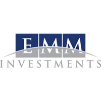 EMM Investments logo, EMM Investments contact details