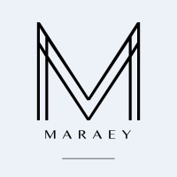 MaraeyRJ logo, MaraeyRJ contact details