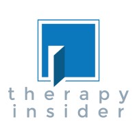 Therapy Insider logo, Therapy Insider contact details