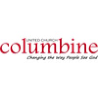 Columbine United Church logo, Columbine United Church contact details