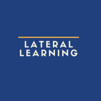 Lateral Learning Group logo, Lateral Learning Group contact details