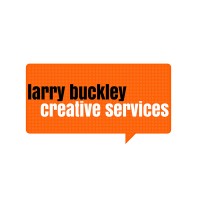 LARRY BUCKLEY CREATIVE SERVICES logo, LARRY BUCKLEY CREATIVE SERVICES contact details