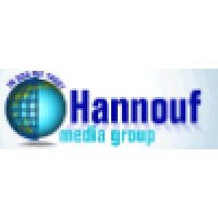 Hannouf Media Group logo, Hannouf Media Group contact details