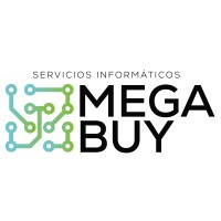 MegaBuy logo, MegaBuy contact details