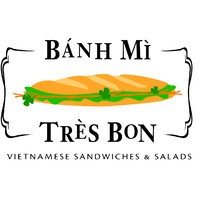 Banh Mi Tres Bon logo, Banh Mi Tres Bon contact details