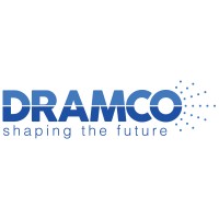 Dramco logo, Dramco contact details