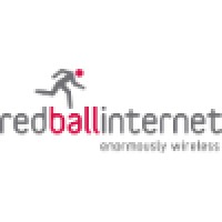 Red Ball Internet logo, Red Ball Internet contact details