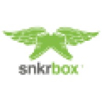 snkrbox by Jason Burke logo, snkrbox by Jason Burke contact details