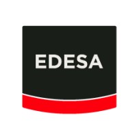 Edesa logo, Edesa contact details