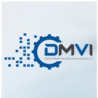 Digital Media Vending International LLC logo, Digital Media Vending International LLC contact details