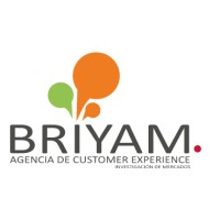 BRIYAM logo, BRIYAM contact details