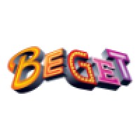 Beget logo, Beget contact details