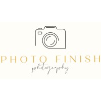 Photo Finish Photography logo, Photo Finish Photography contact details