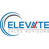 Elevate Sales Advisors, LLC - powered by Sales Xceleration logo, Elevate Sales Advisors, LLC - powered by Sales Xceleration contact details