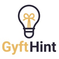 GyftHint logo, GyftHint contact details