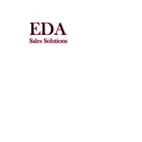 EDA Sales Solutions logo, EDA Sales Solutions contact details