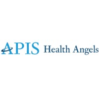 Apis Health Angels logo, Apis Health Angels contact details