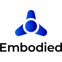 Embodied Reports logo, Embodied Reports contact details