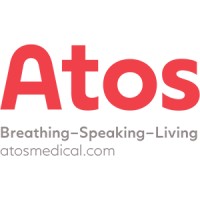 Atos Medical Brasil logo, Atos Medical Brasil contact details