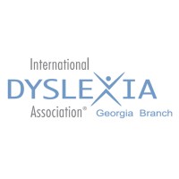 International Dyslexia Association Georgia logo, International Dyslexia Association Georgia contact details