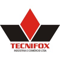 Tecnifox Indústria e Comércio Ltda logo, Tecnifox Indústria e Comércio Ltda contact details