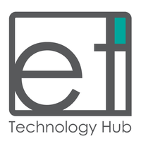 ET Technology Hub logo, ET Technology Hub contact details