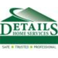 Detail Cleaning Services logo, Detail Cleaning Services contact details