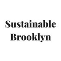 Sustainable Brooklyn logo, Sustainable Brooklyn contact details