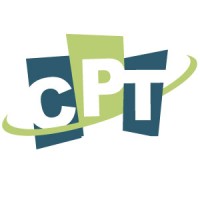 The Center for Pediatric Therapy logo, The Center for Pediatric Therapy contact details