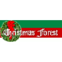 Christmas Forest logo, Christmas Forest contact details