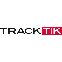 Tracktik logo, Tracktik contact details