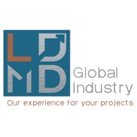 LDMD INDUSTRIES logo, LDMD INDUSTRIES contact details