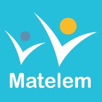 Matelem logo, Matelem contact details