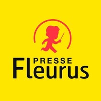 Fleurus Presse logo, Fleurus Presse contact details