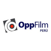 Opp Film Peru logo, Opp Film Peru contact details