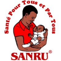 SANRU logo, SANRU contact details