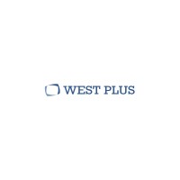 WEST PLUS logo, WEST PLUS contact details