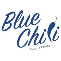 Blue Chili logo, Blue Chili contact details