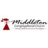 Middleton Congregational Chr logo, Middleton Congregational Chr contact details