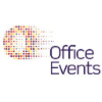 Office Events logo, Office Events contact details