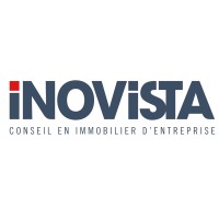 Inovista logo, Inovista contact details