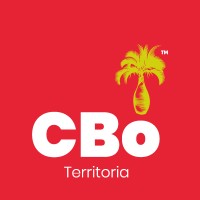 CBo Territoria logo, CBo Territoria contact details